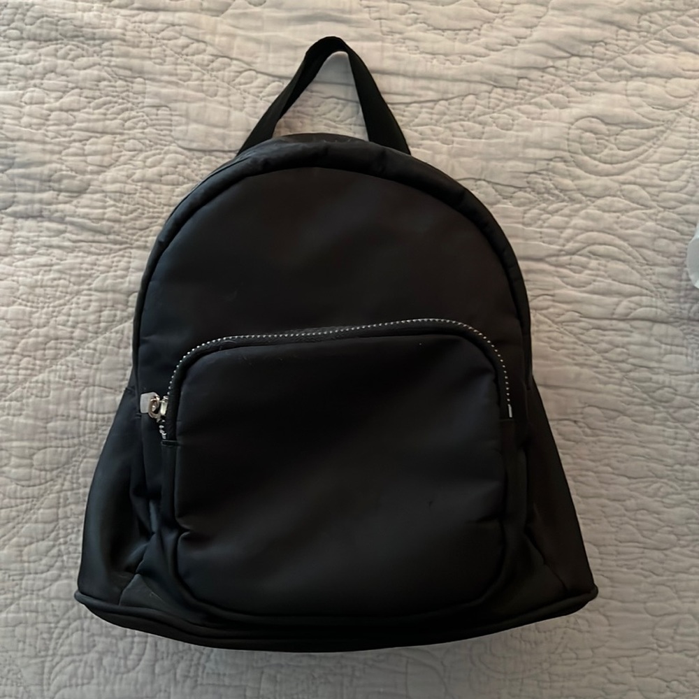 Wild Fable Black backpack